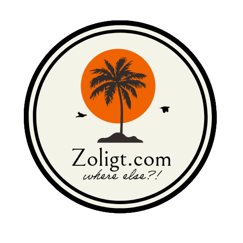 Zoligt.com – Where else?!